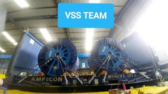 Services Beyond Expectations with Venus Shipping Services