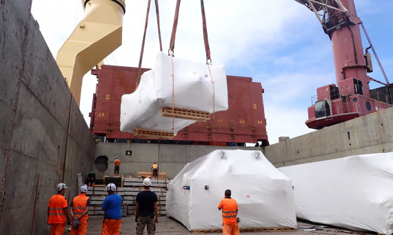 A Warm Welcome to Sparber Mexico Internacional