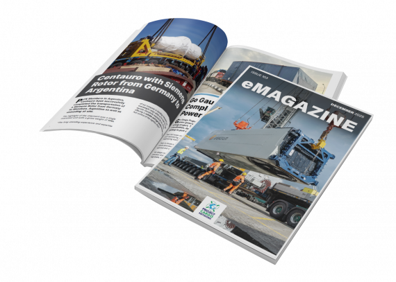 December 2025 Issue of the PCN eMagazine