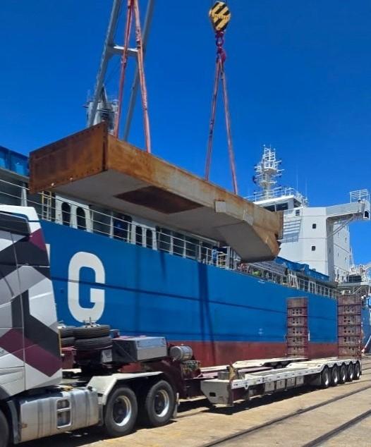 TSL Australia Deliver for the Sydney West Harbour Tunnel Project