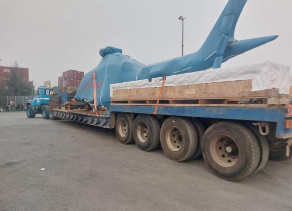 Octamode Nigeria Focus on Effective Transportation & Logistics