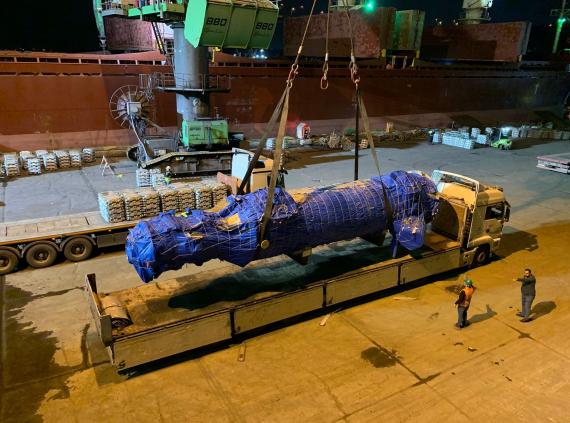 Fast & Efficient Project Solutions from Petrel Central Asia