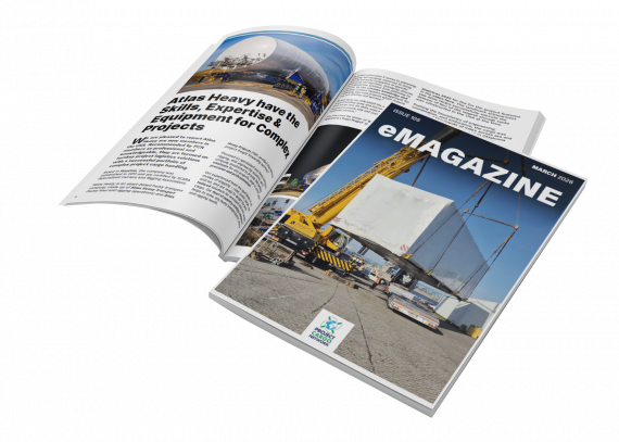 March 2026 Issue of the PCN eMagazine