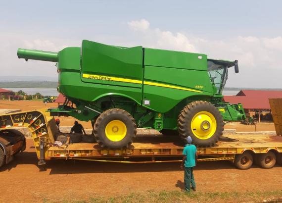 No Challenge is Too Big for Toplink East Africa