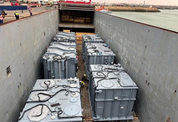 Innovative & Reliable Solutions from XBC Projects