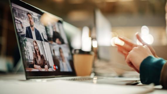 PCN Virtual Meeting Week Success: 100+ Meetings Worldwide & Strong Member Feedback