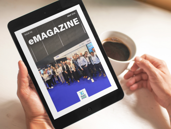 July 2026 Issue of the PCN eMagazine