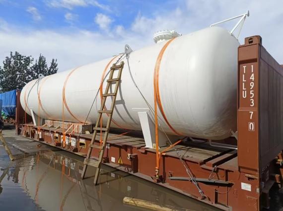 Goldenstar Group are Breakbulk & RORO Specialists