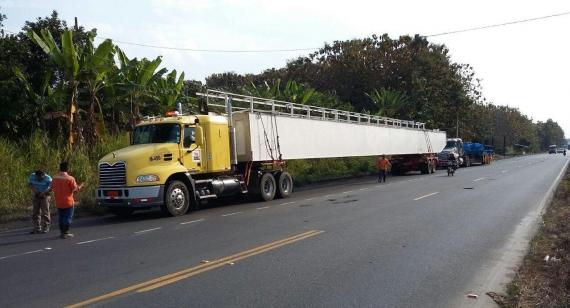 Farletza Bring Local Expertise & Ecuador Market Knowledge