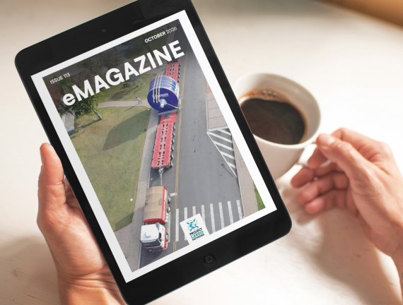 October 2026 Issue of the PCN eMagazine