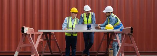 Industry Associates
