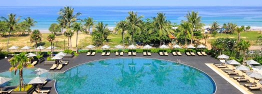 2027 Annual Summit in Phuket