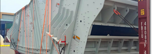 Go Gauge Logistics Deliver OOG Cargo from India to China