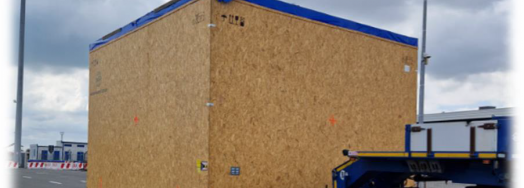 A Customised Package of Specialist Services at SCSL Romania