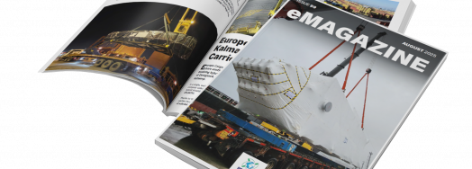August 2025 Issue of the PCN eMagazine