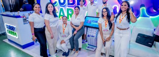 Ramps Logistics Launches CUBBY Cargo: An AI-Powered Logistics Platform