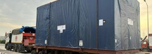 Go Gauge Handle Complex Movement of Power Generators