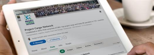 PCN LinkedIn Community Surpasses 25,000 Followers