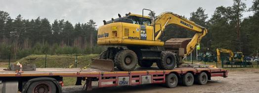 3p Logistics Add Latvia Membership