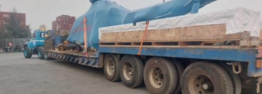 Octamode Nigeria Focus on Effective Transportation & Logistics