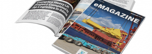 January 2026 Issue of the PCN eMagazine