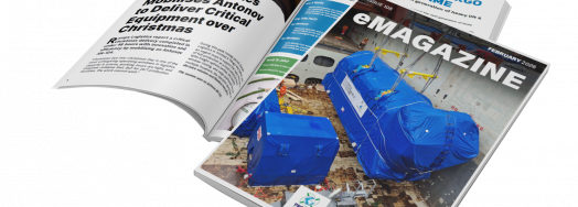 February 2026 Issue of the PCN eMagazine