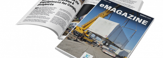 March 2026 Issue of the PCN eMagazine