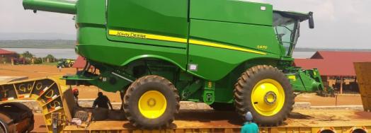 No Challenge is Too Big for Toplink East Africa