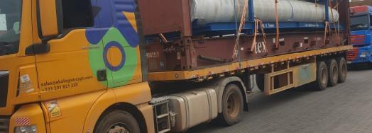 Experienced & Skilled Professionals at EKO Logistics Services