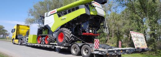 International Fresh Forwarder have the Right Logistics Solutions