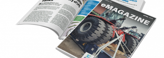 April 2026 Issue of the PCN eMagazine