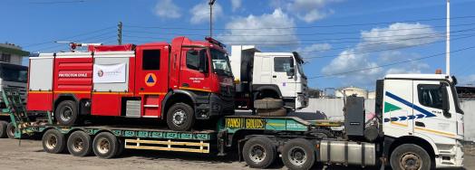 Logistix Africa Tanzania Handle All Logistical Complexities