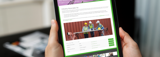 PCN Launches Industry Associate Membership Programme