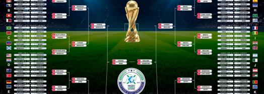 A World Cup That Brought Our Network Together