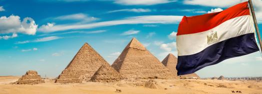 Specialised Handling for Complex Projects at Master International Logistics in Egypt